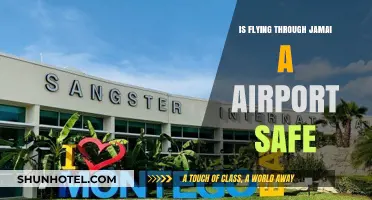 Is Jamaica's Airport Safe for Travelers? A Comprehensive Safety Review