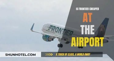 Frontier's Airport Deals: Cheaper or Costly?