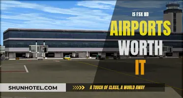 HD Airports for FSX: Worth the Investment?