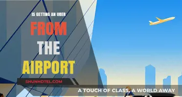Is Airport Uber Worth It? Pros, Cons, and Cost Breakdown