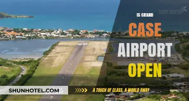 Is Grand Case Airport Open? Current Status and Travel Updates