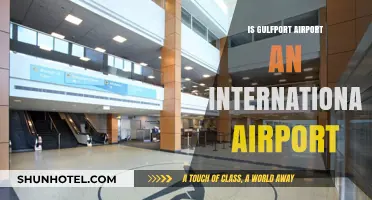 Is Gulfport Airport International? Exploring Its Status and Services