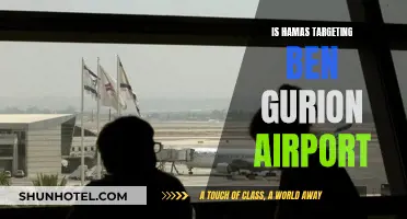 Hamas' Ben Gurion Airport Threat: Real or Rhetoric?