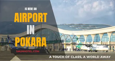 A Guide to Pokhara's Airport Accessibility
