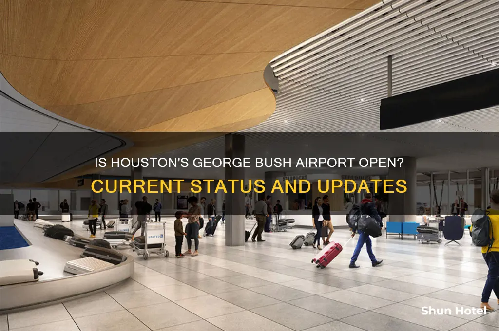 is houston