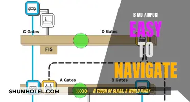Exploring IAD: A Seamless Navigation Experience?
