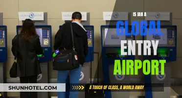 Global Entry: IAH's Fast-Track to International Travel