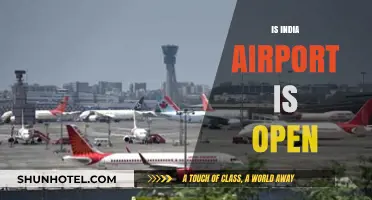 Is India's Airport Open? Latest Updates and Travel Guidelines