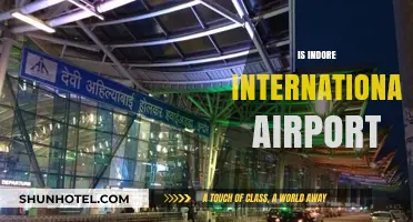 Is Indore International Airport a Game-Changer for Central India?