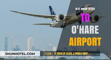Is Flying to O'Hare Airport Affordable? Cost Analysis and Tips
