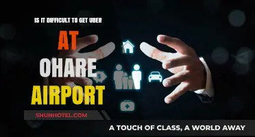 Navigating Uber at O'Hare: Challenges and Tips for Smooth Rides