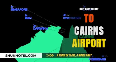 Navigating to Cairns Airport: A Simple and Stress-Free Journey