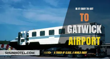 Navigating to Gatwick Airport: Is the Journey Truly Hassle-Free?