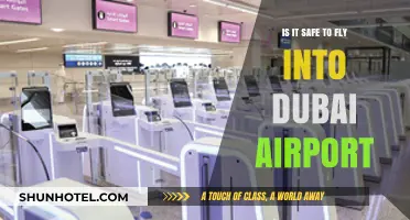Is Dubai Airport Safe? A Comprehensive Guide for Travelers