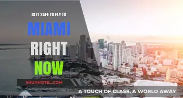 Is It Safe to Fly to Miami Now? Current Travel Insights