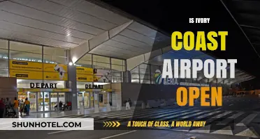 Is Ivory Coast Airport Open? Current Status and Travel Updates