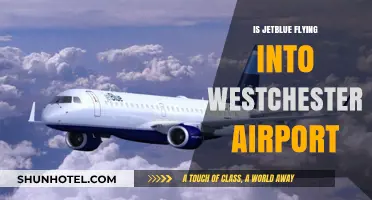 JetBlue's Westchester Airport Flights: What Travelers Need to Know