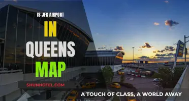 JFK Airport: Queens' Gateway to the World