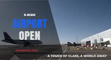 Is Juliaca Airport Open? Current Status and Travel Updates