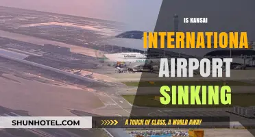 Is Kansai International Airport Sinking? Uncovering the Truth Behind the Claims