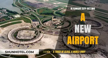 Kansas City's New Airport: What We Know So Far