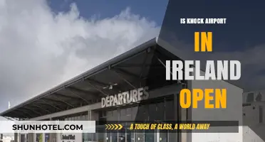 Is Knock Airport Open? Current Status and Travel Updates for Ireland