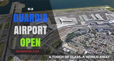 Is LaGuardia Airport Open? Current Status and Travel Updates