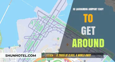 Navigating LaGuardia Airport: A Traveler's Guide to Easy Movement