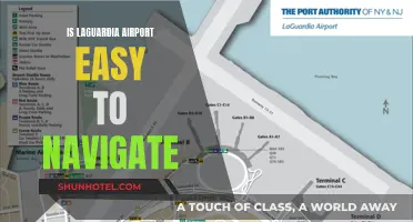 Navigating LaGuardia Airport: Easy or Tricky?