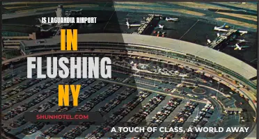 LaGuardia Airport: Flushing, NY's Gateway to the World