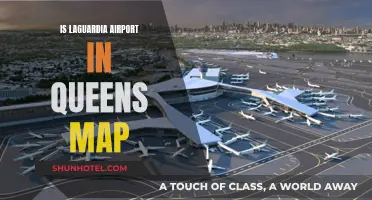 LaGuardia Airport: Queens' Gateway to the World
