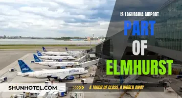 LaGuardia Airport: Elmhurst's Gateway to New York City