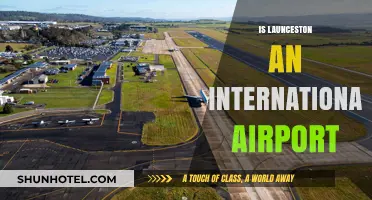 Is Launceston Airport International? Exploring Its Global Connectivity and Status