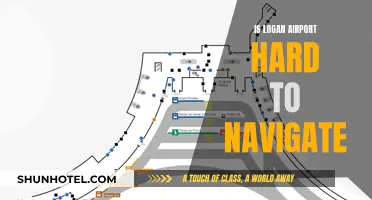 Navigating Logan Airport: Easy or Challenging?