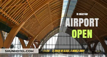 Is Mactan Cebu International Airport Open? Latest Updates and Info