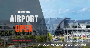 Is Mauritius Airport Open? Latest Updates and Travel Guidelines