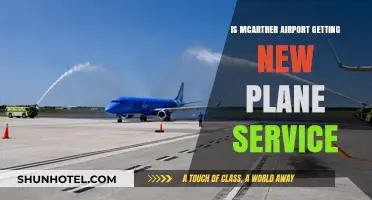 New Plane Service Coming to MacArthur Airport: What Travelers Need to Know