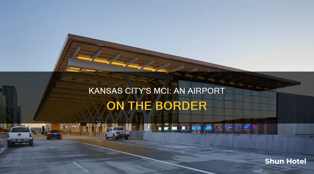 is mci kansas city kansas airport