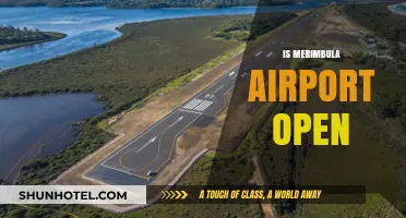 Is Merimbula Airport Open? Current Status and Updates for Travelers