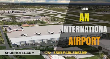 Is MKE an International Airport? Exploring Milwaukee's Global Connectivity