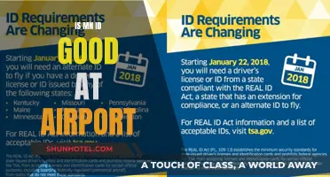 Traveling with Ease: Is MN ID Airport-Friendly?