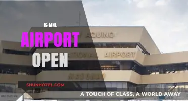 Is MNL Airport Open? Current Status and Travel Updates Explained