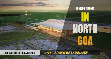 Mopa Airport: North Goa's New Gateway