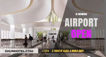 Mumbai Airport Operational Status: Latest Updates and Travel Guidelines