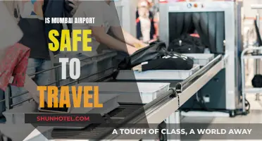 Mumbai Airport: Safe Travel or Caution Needed?