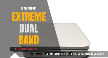 Dual-Band Airport Extreme: What You Need to Know