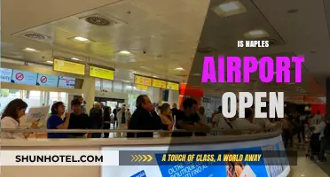 Is Naples Airport Open? Current Status and Travel Updates