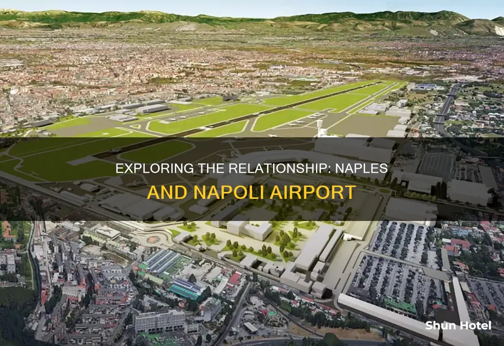 is napoli airport same as naples