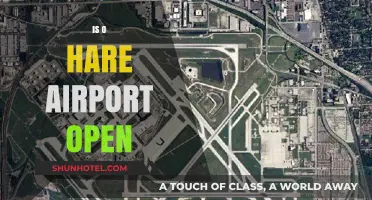 Is O'Hare Airport Open? Current Status and Travel Updates