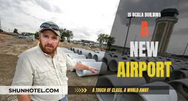 Ocala's Airport Expansion Plans: New Terminals Taking Off?